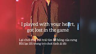 Celebrity Oops  I did it again - Britney Spears (Lyrics + Vietsub) Profile