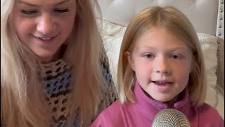 ASMR hair, makeup, and nails 💅💖 screenshot 2