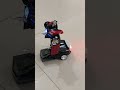 Car &amp; Robot 2 in 1. #car #robot #reels #viralshort #trendingshorts #viralvideo #trendingvideo #kids