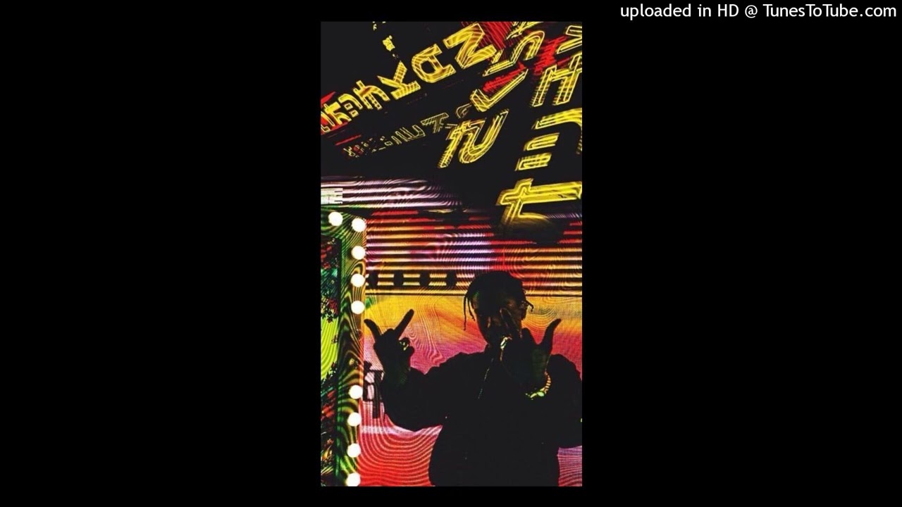 [FREE] Hard Ambient Jerk Beat - "Ebb and Flow"