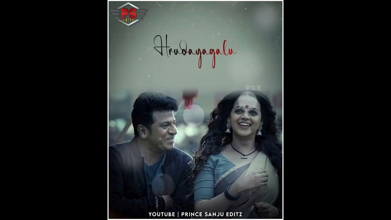 Kannada Love song Status Kannada Whatsapp status video song