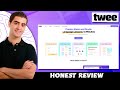 Twee Ai Honest Review - Best Ai For Teachers 2025 | Pros And Cons (Pricing)