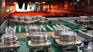 Flex Assembly & Rigid Flex Assembly | Pioneer Circuits' PCB/PWB Assembly Team Capabilities