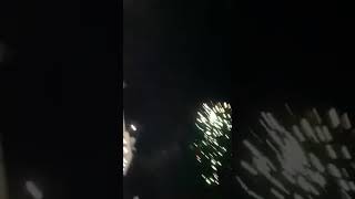 Ferhat Göçer Yozgat Konseri Ve Havai Fişek Gösterisi