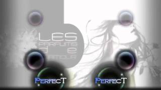 [Cytus Failures] Les Parfums De L'amour Naotyu feat. Miyu