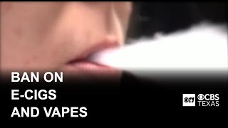 Arlington expands indoor smoking ban to include e‑cigarettes and vapes