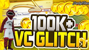 *NEW* NBA 2K20 2X UNLIMITED VC GLITCH AFTER PATCH 13! 100K VC IN A DAY (PS4 & XBOX ONE) *WORKING*