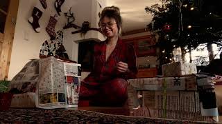 Sleigh Ride - The Ronettes (Cover)