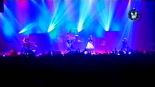 Nightwish - 13.Nemo Live in Hammersmith Apollo,London 2005