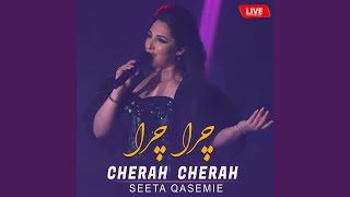 CHERAH CHERAH (Live)