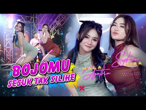 BOJOMU SESUK TAK SILIHE - Shepin Misa Feat. Mala Agatha (Official Music Video) STAR MUSIC