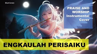 ENGKAULAH PERISAIKU - INSTRUMENT COVER WORSHIP