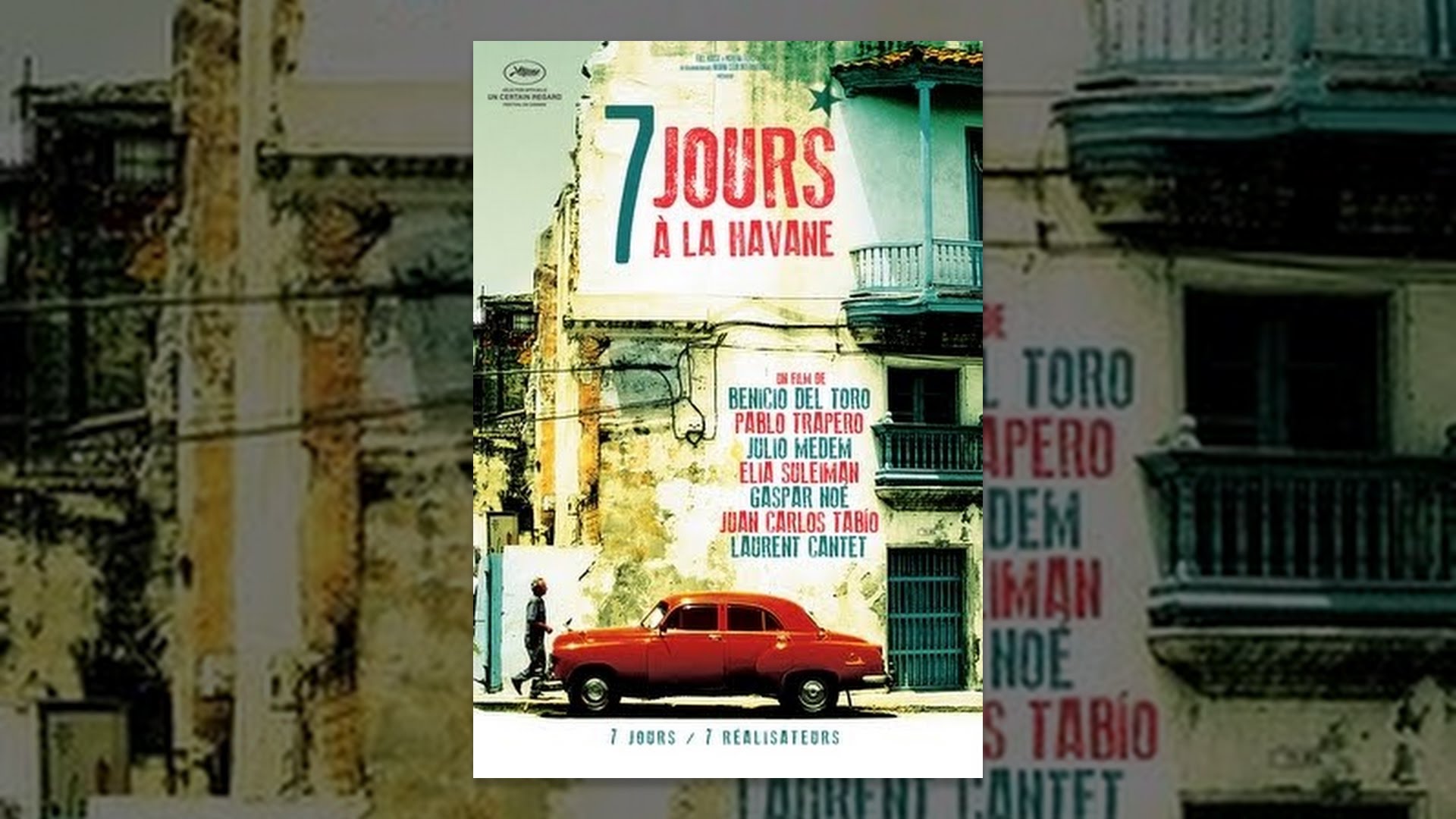 7 Days In Havana YouTube 7 Days In Havana YouTube