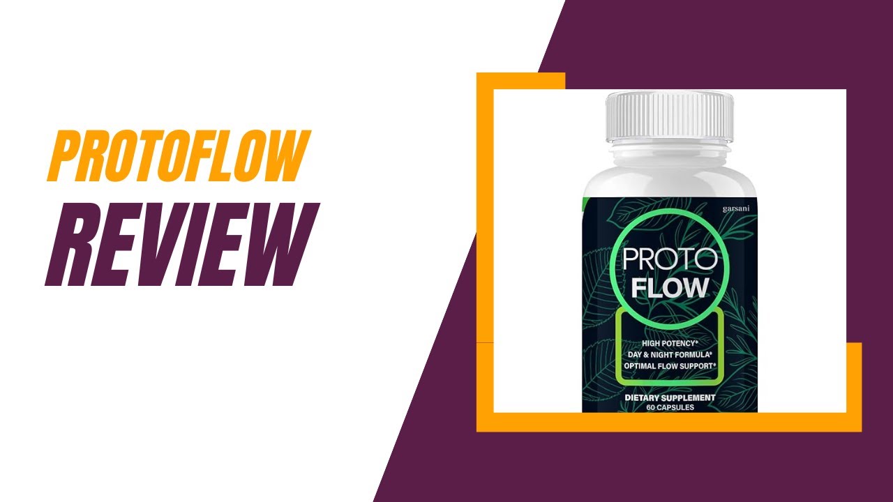 Protoflow Review 2025: Uncovering the Truth Behind the Hype - YouTube