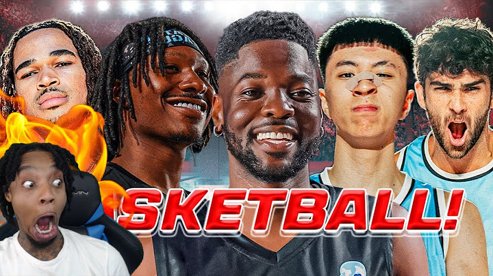 FlightReacts To Team Mark vs. Team Duke DreamCon Charity Basketball FULL GAME!