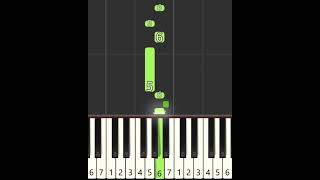 Alan Walker & Sasha Alex Sloan - Hero / Piano Tutorial