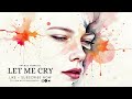 Let Me Cry | Anurag Shergill | Maaney | Latest Punjabi Heartbreak Melody 2025