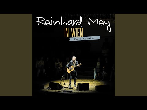 Glück ist, wenn du Freunde hast (IN WIEN - The song maker - Live)