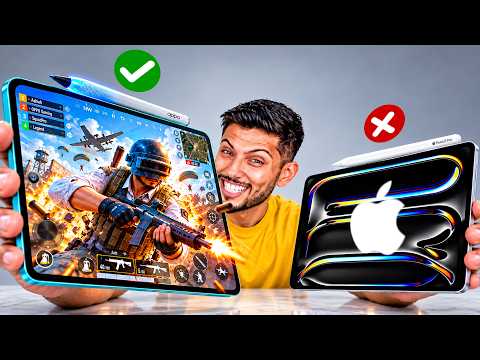 This Tablet Can Replace iPad !