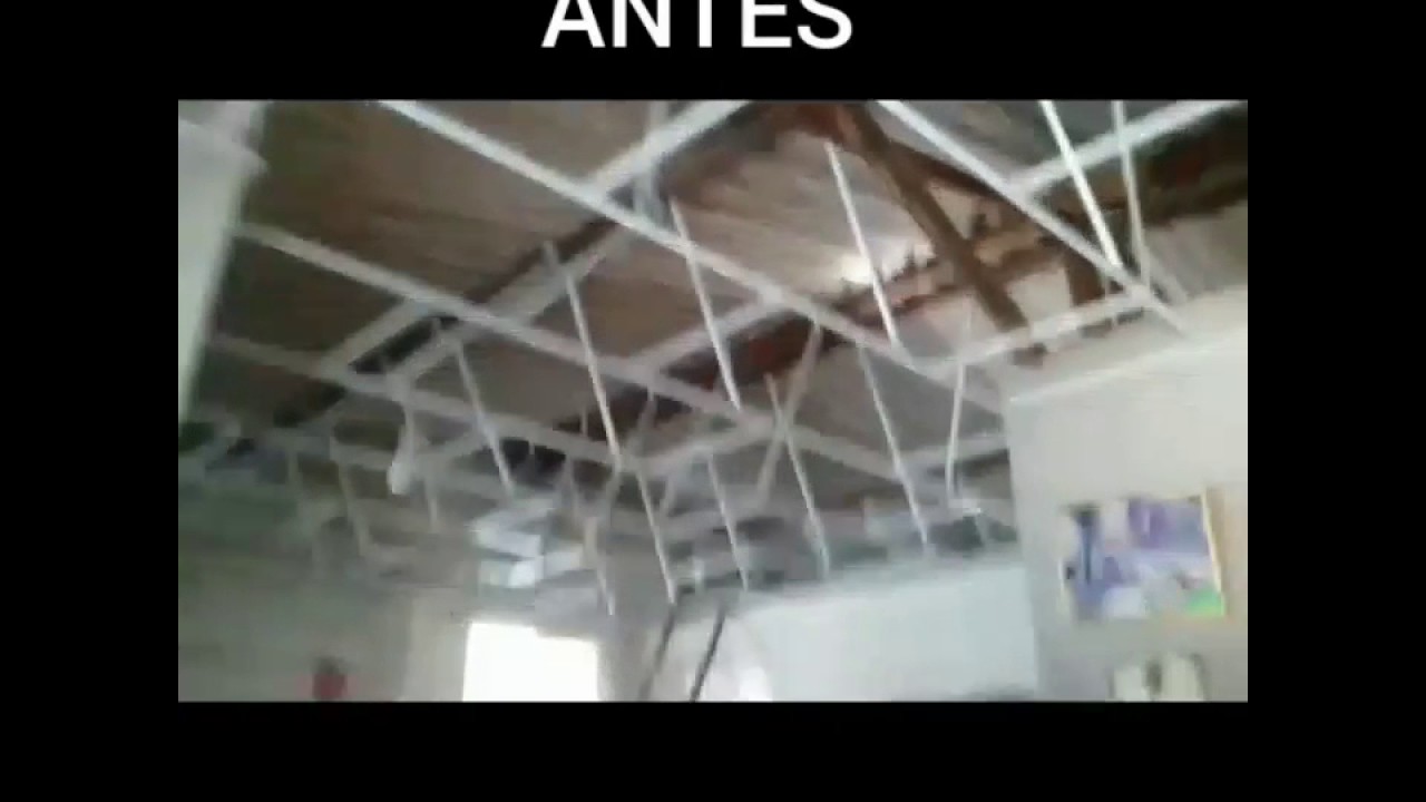 cielo-raso-en-aluminio-y-l-mina-de-eternit-youtube