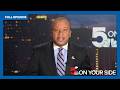 5 On Your Side at 10 - May 16, 2026 (Full Broadcast)