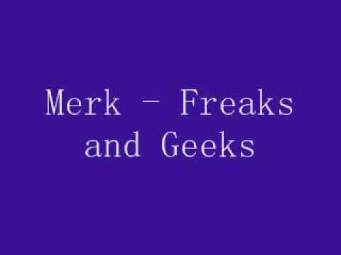 freaks and geeks merk
