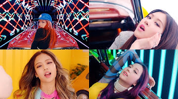 BLACKPINK(블랙핑크) 