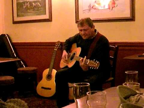 Waterman's Arms in Richmond London