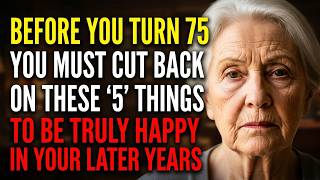 5 Hard Truths About Remarriage After 60 Nobody Talks About