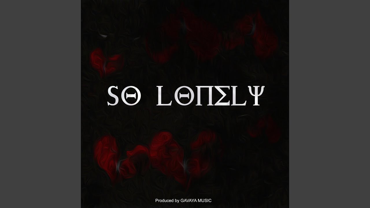 So Lonely - YouTube