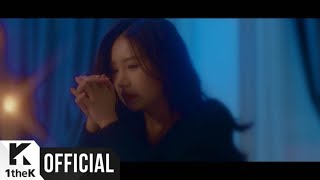 [MV] Ha Yea Song(송하예) _ Your regards(니 소식)