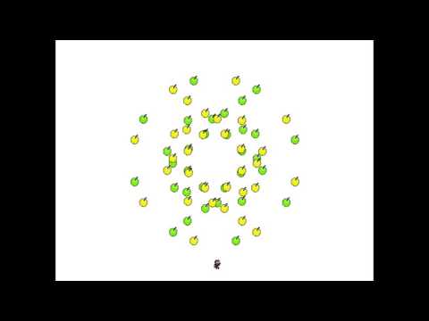 I Wanna Be The Denparadigm 