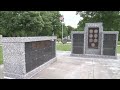 Veterans National Memorial Shrine completes columbarium project