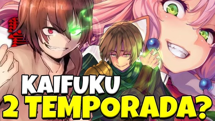 Ver Ore dake Haireru Kakushi Dungeon estação 1 episódio 5 em