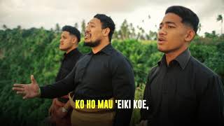 Poly Songbook - Tongan National Anthem