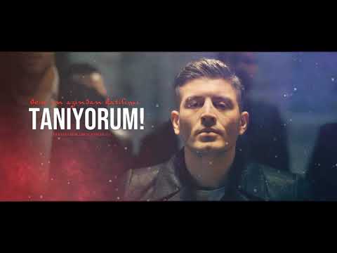 Fatih KıLıÇ & Hanifi Sülüker - Ben En Azından Katilimi Tanıyorum ( #ÇUKUR #AZER #KURTULUŞ #KARACA )