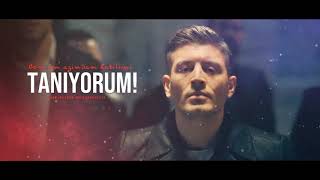 Fatih KıLıÇ & Hanifi Sülüker - Ben En Azından Katilimi Tanıyorum ( #ÇUKUR #AZER #KURTULUŞ #KARACA ) Resimi