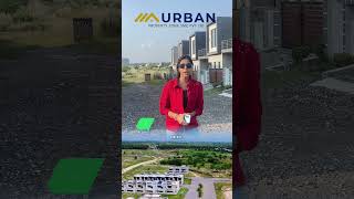 Airport Green Garden Islamabad | 5 Marla House for Sale | Best Investment