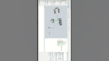How Travel Impacts Task Executers in Flexsim | Short 5 | Flexsim | Trainings | Part 1 #leansimcorp