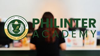Learn English the Right Way at Philinter Academy ๐