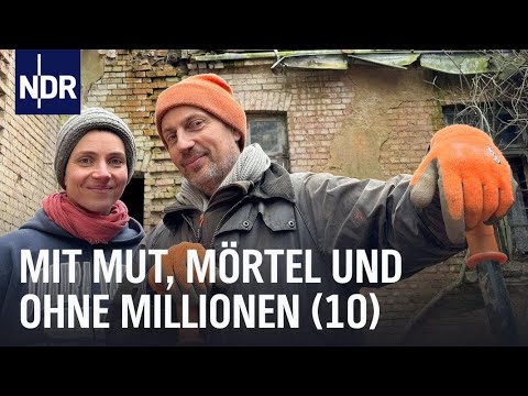 Herbert Grönemeyer - Mut (offizielles Musikvideo)