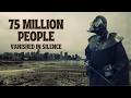 "75 Million Died in Silence — The True Horror of the Black Death"