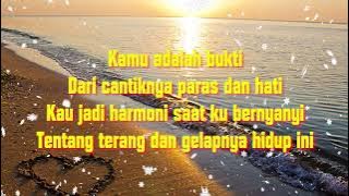 Bukti  - Virgoun (Cover Adlani Rambe   Lyrics)