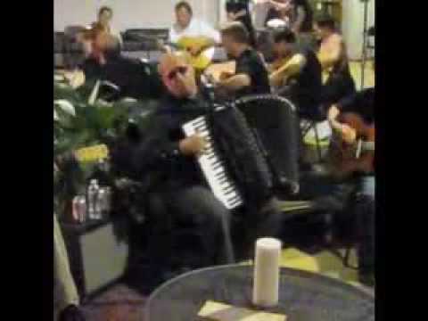 Djula & Alfonso ( Djangos Tiger ) Gypsy Jazz Jam @...