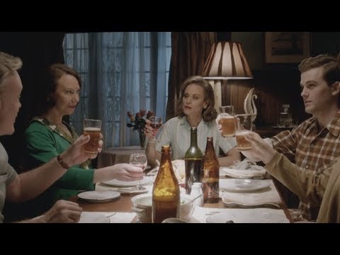 The Blake Mysteries / With a Little Help From My Friends