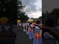 Keindahan dalam kesederhanaan #videoshorts #sholawatnabi #solomenari