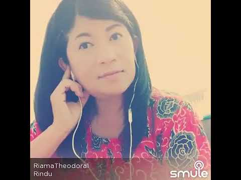 Lagu Christine Panjaitan, Rindu
