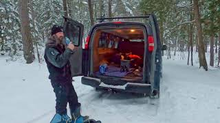 Early Season Ice Fishing/Skating with JGX