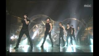2PM - Without U, 투피엠 - 위드아웃 유, Music Core 20100501