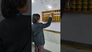 TRAINER BY VISHAL SHARMA #education #abacus #abacusmath #maths #school
